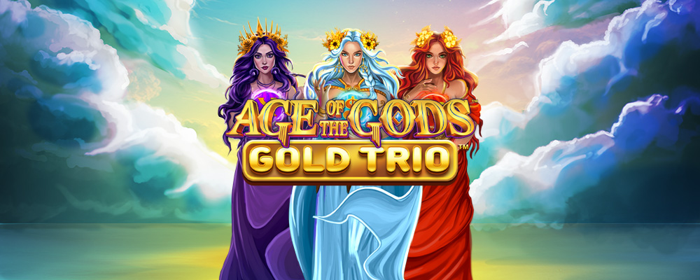 888 game Era dos Deuses: Trio de Ouro