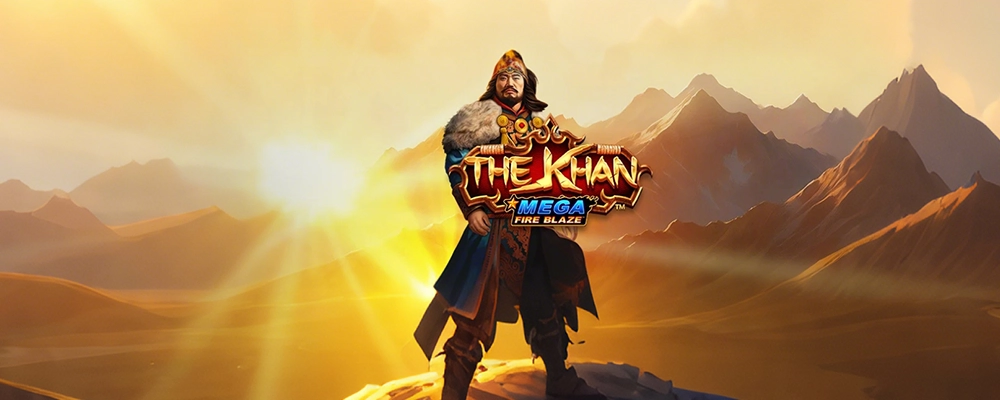 888 game Mega Fogo Flamejante: O Khan