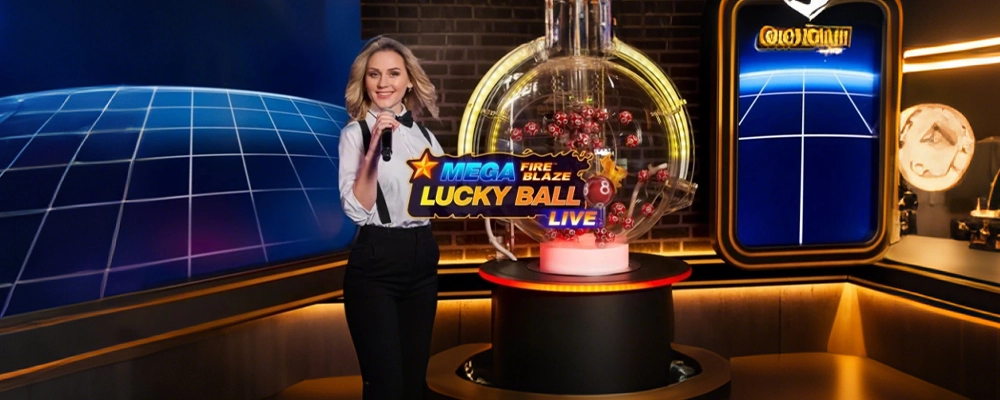 888 game Bola da Sorte Mega Fogo Flamejante ao Vivo