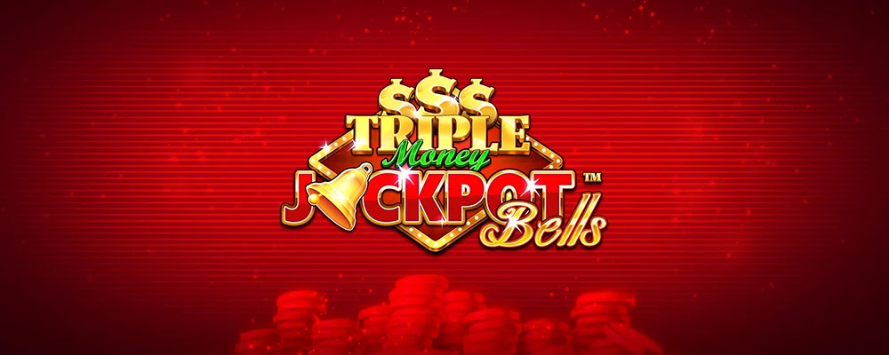 888 game Sinos de Jackpot de Dinheiro Triplo
