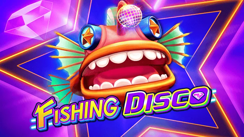 888 GAME Informações básicas sobre o jogo de tiro ao peixe Fishing Disco para iniciantes.